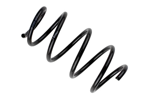 BILSTEIN B3 2x Fahrwerksfedern Federn Vorne 37-273576