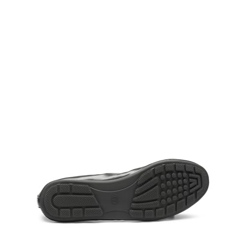 DREAM PAIRS Women's Foldable Bowknot Ballet Flats,Black,11W by DREAM PAIRS - Used condition - Image 7