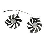 Remplacement des ventilateurs de refroidissement endommagés, anciens et inutilisables