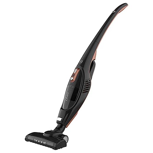 Oster Aspirador de Pó Vertical Sem Fio Duo Clean 2 em 1 - Bateria OASP651