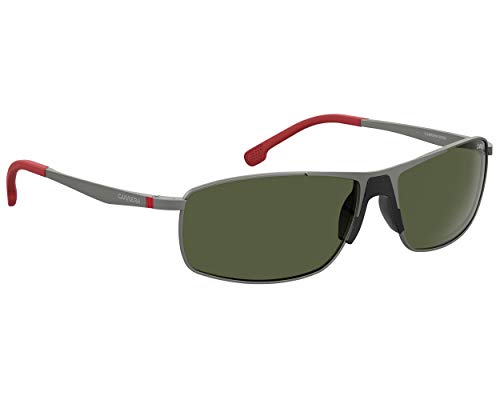 Carrera Men's 8039/S Rectangular Sunglasses2