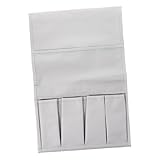 Photo Gallery honmeet 1pezzi organizer per bracciolo da con borsa portaoggetti per telecomando occhiali e smartphone facile da e utilizzare Photo Gallery honmeet 1pezzi organizer per bracciolo da con borsa portaoggetti per telecomando occhiali e smartphone facile da e utilizzare