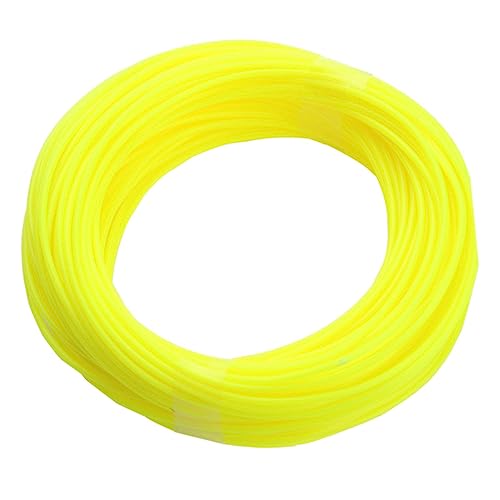 MAGICLULU 1.75mm ABS Plastic for 3D Printing Pens 10M Length High-Quality Printing Material Compatible Most 3D Pens for 