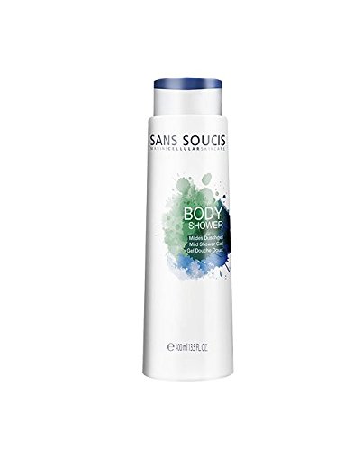 Preisvergleich Produktbild Sans Soucis Mildes Duschgel, 400 ml