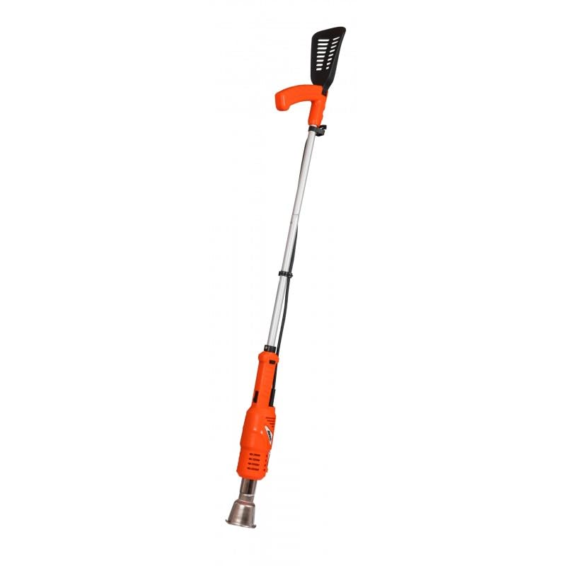 Désherbeur thermique électrique Stocker Art. 308