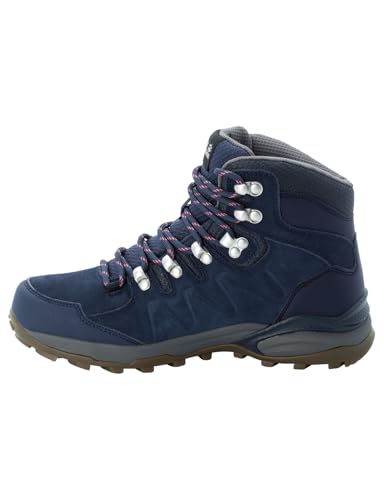 Chaussure de randonnée imperméable Texapore Mid Jack Wolfskin