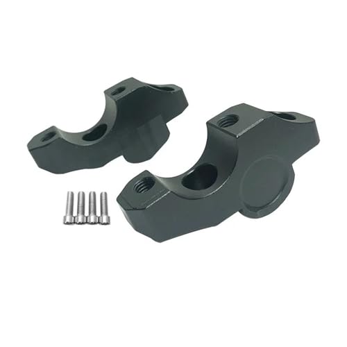 Elevador manillar 28mm BMW S1000R M1000R abrazadera montaje 2014-2023