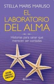 Paperback El laboratorio del Alma [Spanish] Book
