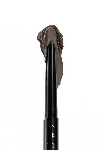 L.A. Girl Eyeliner Retráctil Long Wear Marrón miniatura 7