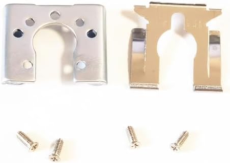 New Hotshoe Hot Shoe Socket With 4pcs Screw Compatible With Canon EOS 5D Mark II / 5D Mark III / 40D 50D 60D 5D 5D2 5D3 image 4