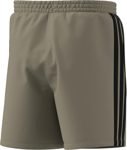 Image of adidas Men's 100% Cotton Shorts