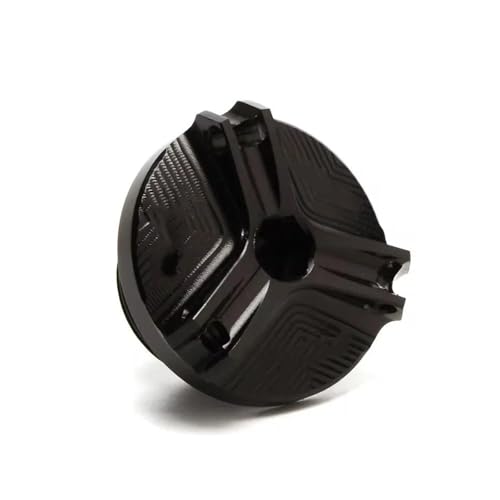 Bouchon d'huile moto Benelli pour sécuriser vos longs road trips en TRK 502