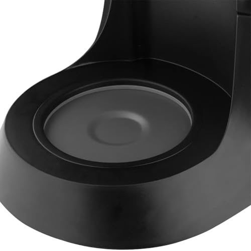 Cafetera eléctrica con jarra de vidrio 1.2 L miniatura 5