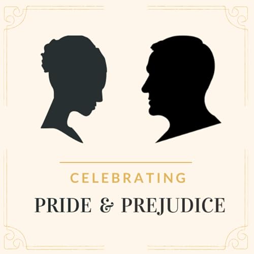 『We read Pride & Prejudice!』のカバーアート