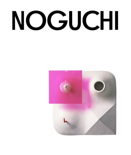  Isamu Noguchi