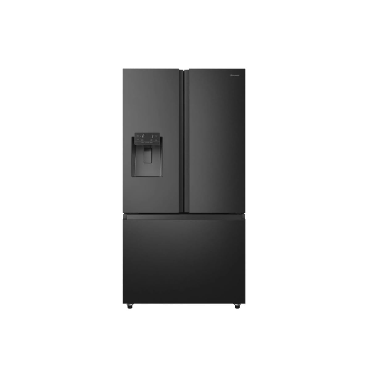 Réfrigérateur multi portes Hisense RF793N4SAFE