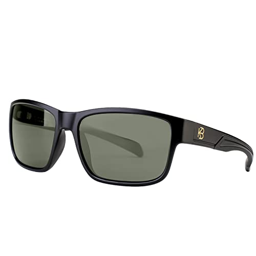 Bunvick Gafas De Sol Genuinas De Vidrio Polarizadas De Alta Definición Hombres Y Mujeres, Diseño Italiano,Lentes De Vidrio Verdadero Corning 6201 Milan Gray Green Bunvick Gafas De Sol Genuinas De Vidrio Polarizadas De Alta Definición Hombres Y Mujeres, Diseño Italiano,Lentes De Vidrio Verdadero Corning 6201 Milan Gray Green