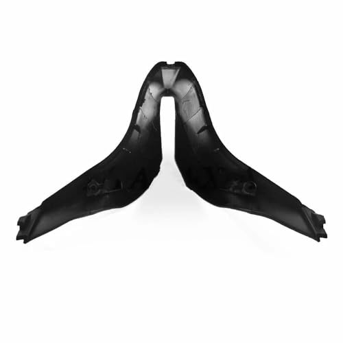 Carénage de tête ABS pour R6 2008-2016 capot avant supérieur moto