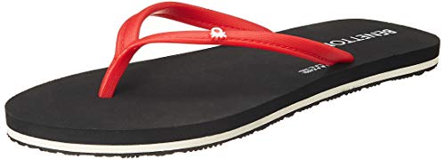 Image of United Colors of Benetton Women's 20a8cffpl750i Slipper