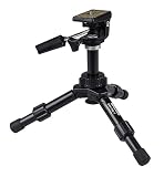 Slik Statyw; Nogi+Głowica; Mini-Pro V,Sli Mini Pro V (2-Way Head)