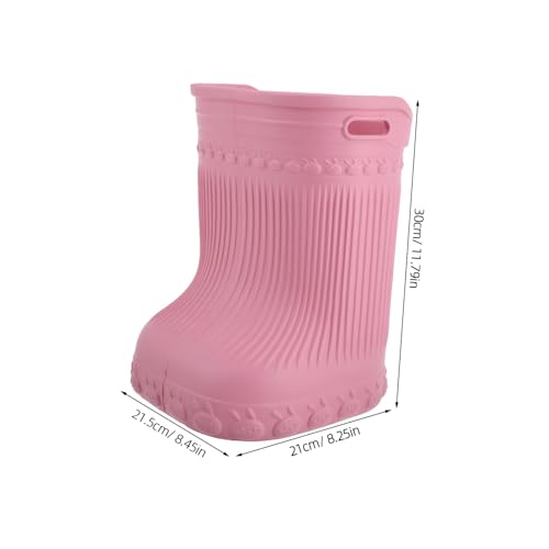 Masajeador spa portátil para pies y pantorrillas Baluue miniatura 2