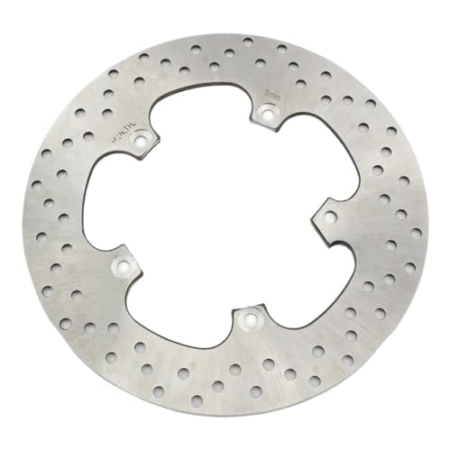 Disque frein moto avant X-Max 250 YP400 Majesty rechange scooter 2004-2016