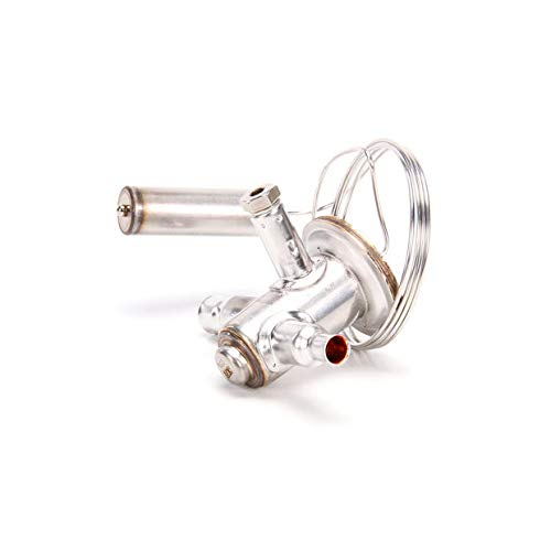 Delfield Valve,Therm Exp,W/O Mop, Small