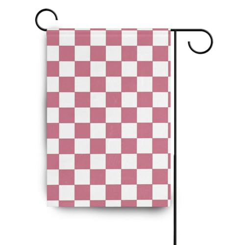 Nessuna bandiera variopinta delle bandiere all'aperto di inverno per la decorazione esterna 28x40 doppia faccia