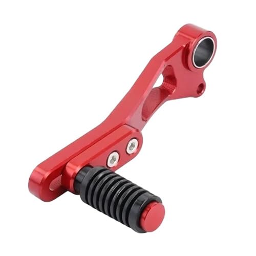 Levier de vitesses moto avec réglage de précision compatible SAI600 et ZHUI600 - 2