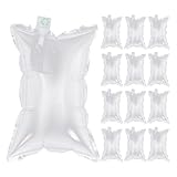 Hemobllo 30 Piezas Sobres de Burbujas para Envío y Embalaje Prácticas para Envíos Uso Cajas de Transporte Inflables