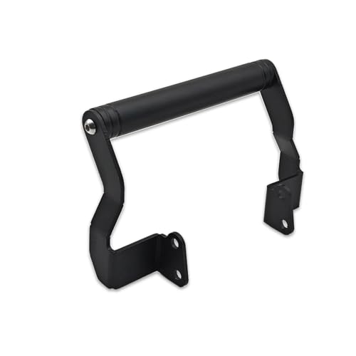 Support téléphone moto pour QJ SRT600 élimine les vibrations du guidon 22 mm