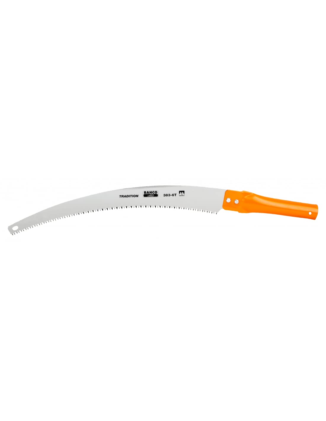 Bahco 384-6T Pruning Saw, 6 tpi, 360mm Length