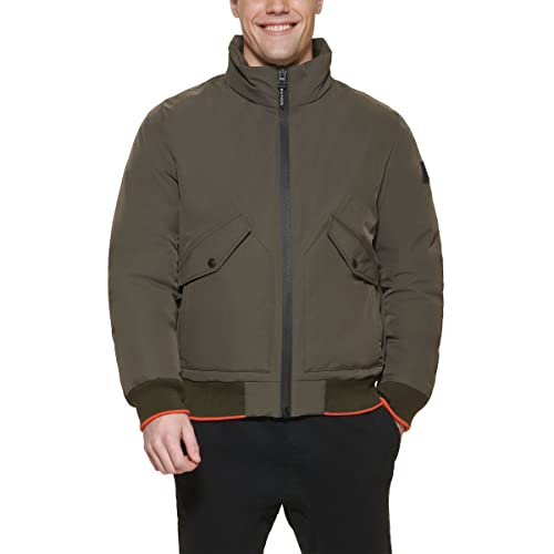 Image of Tommy Hilfiger Men's Flex Stretch Performance Bomber