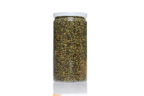 Image of Nature's Park Fenugreek Seeds Green Hari Dana Methi (Pet Jar) 150 g