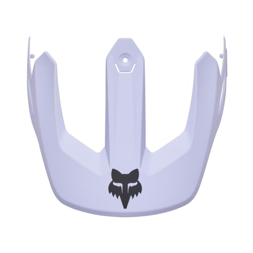 Visière Dropframe Pro Fox Racing NYF - Accessoire Casque VTT
