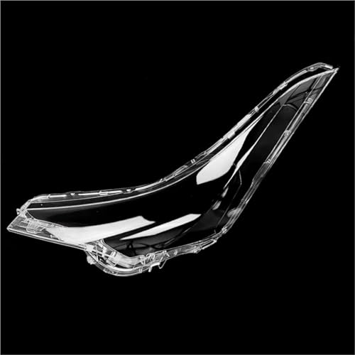 Coque de phare avant pour Toyota Izoa 2018-2021 couvercle de protection transparent