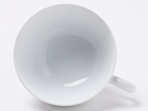 茶道具　茶碗　井上萬ニ　白磁茶碗 井上萬二 作 白磁緑釉牡丹彫文の抹茶碗を、 慈光店頭にて販売し