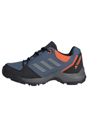 adidas Unisex Kinder Terrex Hyperhiker Low Hiking Shoes, Wonder...