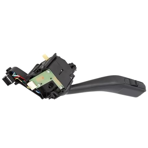 Commodo clignotant VW avec commande de régulateur de vitesse intégrée pour Golf GTI 1 pièce