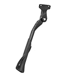 Béquille Vélo pour Electra Ponto Go! 2024, Réglable en Hauteur Support Latéral Robuste en Alliage d'Aluminium Accessoire,C Béquille Vélo pour Electra Ponto Go! 2024, Réglable en Hauteur Support Latéral Robuste en Alliage d'Aluminium Accessoire,C