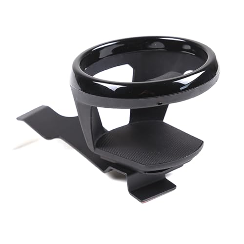 Portavasos para carro compatible BMW 3 Series 2005-2012 miniatura 6
