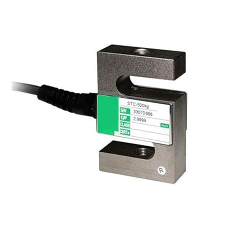 Cellules de pesée STC-200kg capteur de force de type S traction compression - 3