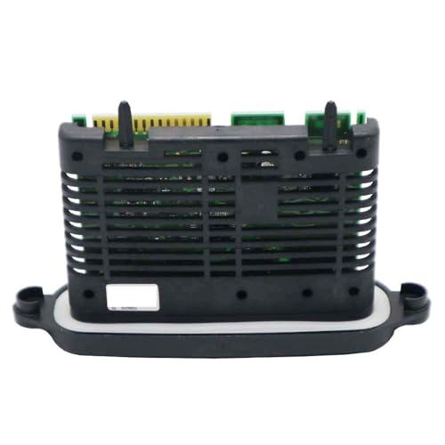 Module de commande de phare TMS halogène pour restaurer l'éclairage BMW - 5