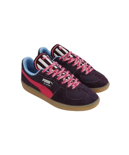 Image of Puma Unisex-Adult Palermo Supertifo Sneaker