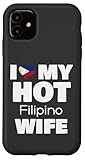 Photo Gallery i love my hot filipino wife married to hot philippines girl custodia per iphone 11 Photo Gallery i love my hot filipino wife married to hot philippines girl custodia per iphone 11