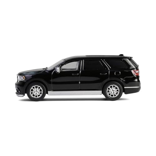 Camioneta Dodge Durango 2014 escala 1:64 Jamie Dutton, serie Hollywood 43 miniatura 3