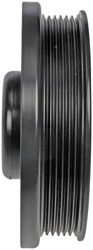 Dorman 594-449 harmonic balancer assembly para coches Chevrolet 2