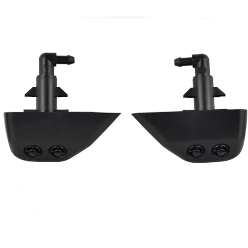 Cylindre de pompe lave-phare pour Land Rover Freelander 2 LR2 - Côté gauche ou droit LR003851