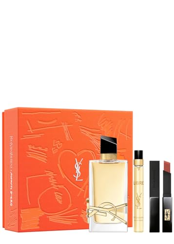 Image of Yves Saint Laurent Libre Eau de Parfum 90ml 2024 Gift Set