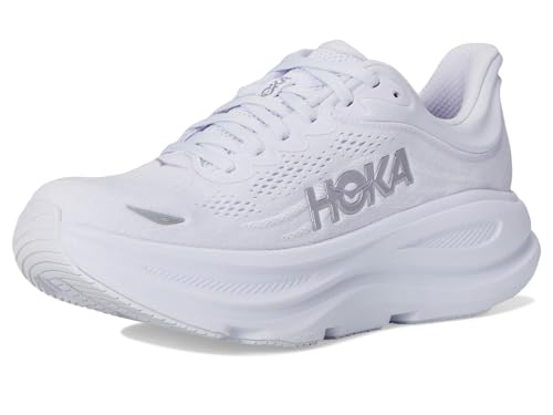 Image of Hoka Womens Bondi 9